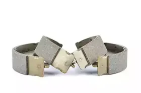 Комплект тормозных колодок BSG купить